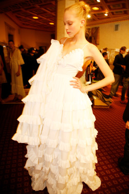 Tanya Dziahileva pic #259702