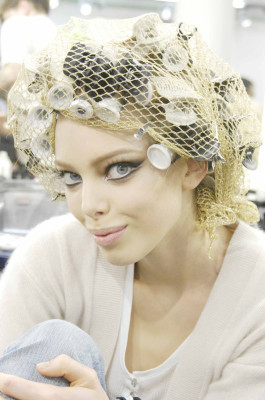 Tanya Dziahileva pic #261758