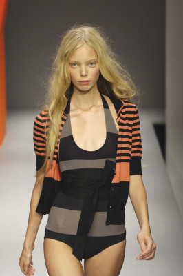Tanya Dziahileva pic #217885