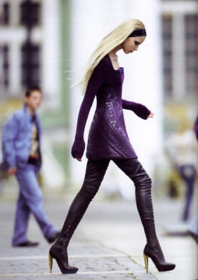 Tanya Dziahileva pic #150563