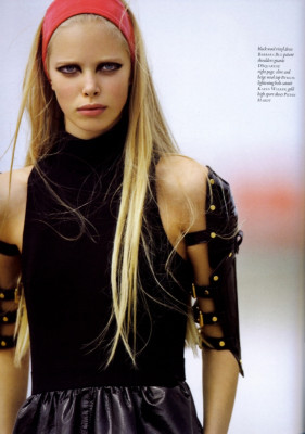 Tanya Dziahileva pic #180568