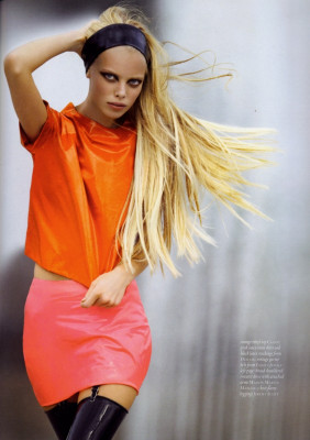 Tanya Dziahileva pic #180566