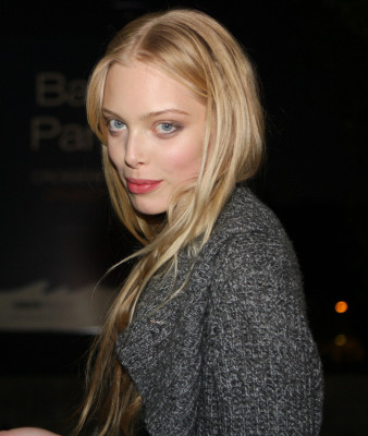 Tanya Dziahileva pic #275528