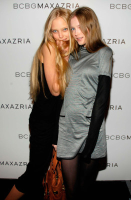 Tanya Dziahileva pic #225835
