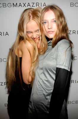 Tanya Dziahileva pic #225841