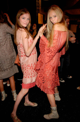 photo 23 in Tanya Dziahileva gallery [id225821] 2010-01-14 00:00:00