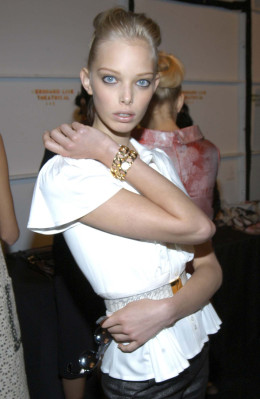 Tanya Dziahileva pic #226869