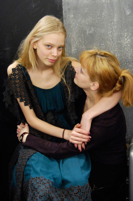 photo 17 in Tanya Dziahileva gallery [id258020] 2010-05-21 00:00:00