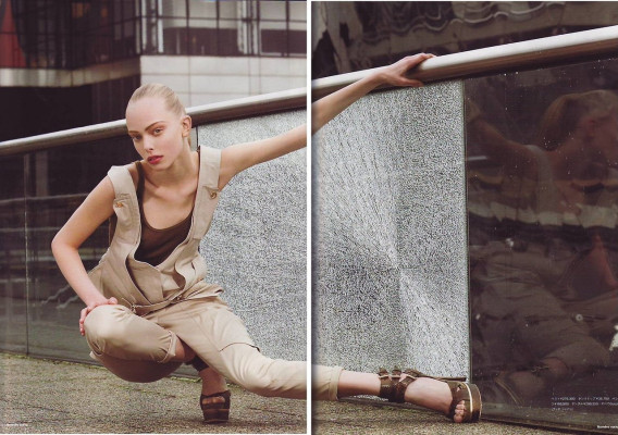 Tanya Dziahileva pic #205537
