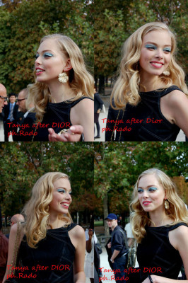 Tanya Dziahileva pic #275516