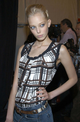 Tanya Dziahileva pic #226864