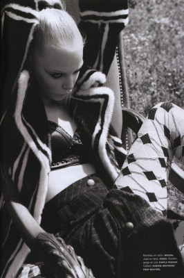 Tanya Dziahileva pic #220705