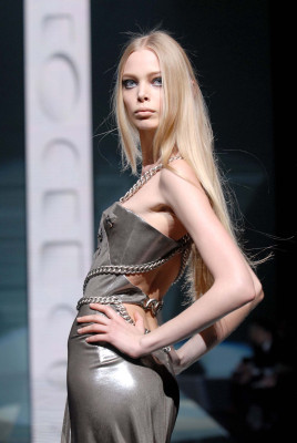 Tanya Dziahileva pic #261743