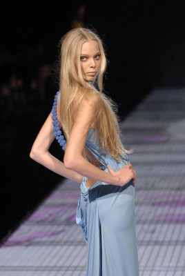 Tanya Dziahileva pic #256386