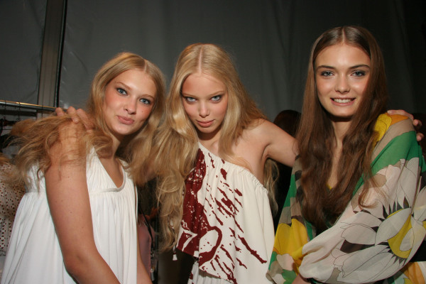 photo 4 in Tanya Dziahileva gallery [id261729] 2010-06-04 00:00:00