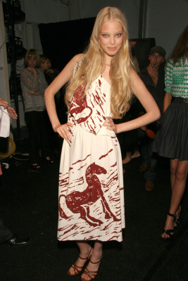 Tanya Dziahileva pic #261751