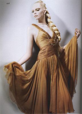 Tanya Dziahileva pic #217911