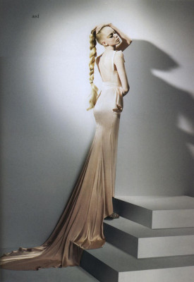 Tanya Dziahileva pic #217901