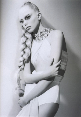 Tanya Dziahileva pic #217904