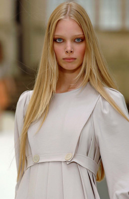 Tanya Dziahileva pic #219899