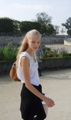 Tanya Dziahileva pic #257014
