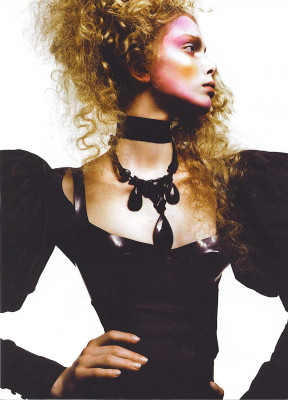 Tanya Dziahileva pic #225856