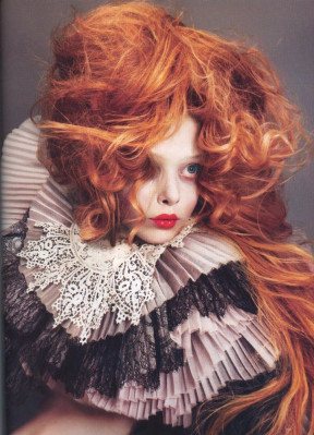 Tanya Dziahileva pic #225865