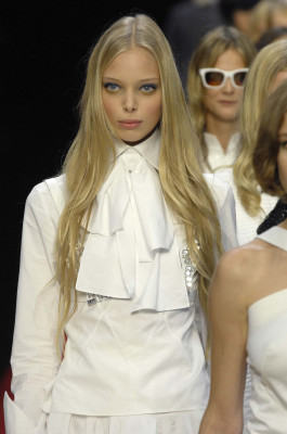 Tanya Dziahileva pic #248990