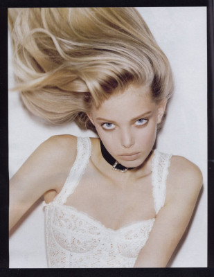 Tanya Dziahileva pic #205220