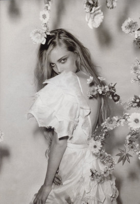 Tanya Dziahileva pic #205214