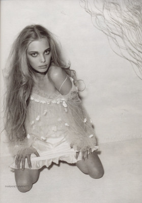 Tanya Dziahileva pic #205212