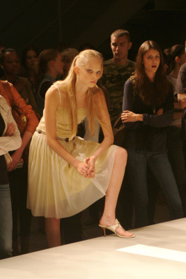 Tanya Dziahileva pic #261739