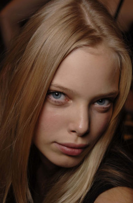 Tanya Dziahileva pic #225827