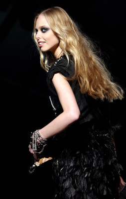 Tanya Dziahileva pic #258500