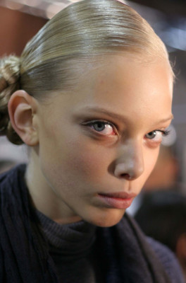 Tanya Dziahileva pic #226906