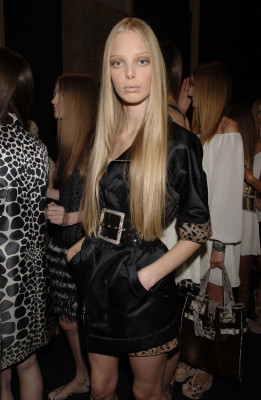 Tanya Dziahileva pic #222450