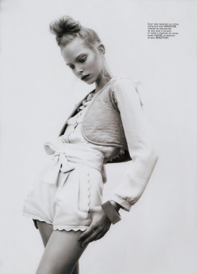 Tanya Dziahileva pic #173532