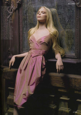 Tanya Dziahileva pic #219786