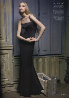 Tanya Dziahileva pic #219795