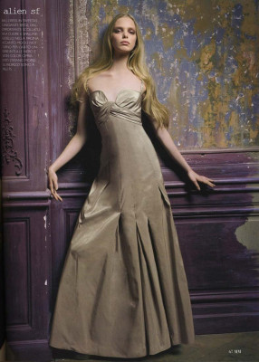 Tanya Dziahileva pic #219788