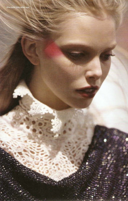 photo 14 in Tanya Dziahileva gallery [id214886] 2009-12-16 00:00:00