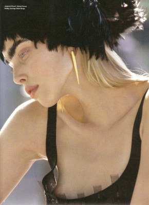 Tanya Dziahileva pic #214885