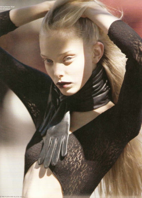 Tanya Dziahileva pic #214878
