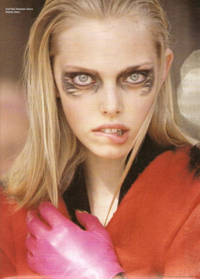 Tanya Dziahileva pic #214876