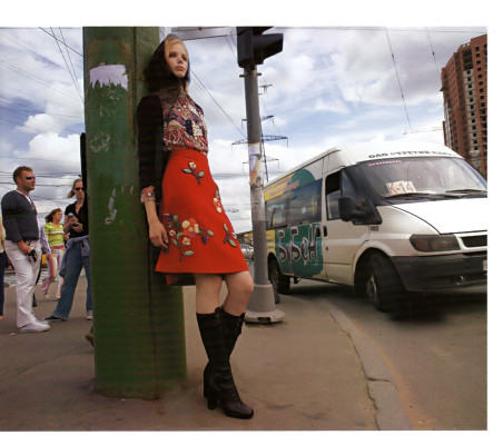 photo 9 in Tanya Dziahileva gallery [id250765] 2010-04-23 00:00:00