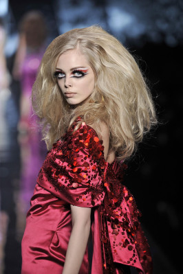 Tanya Dziahileva pic #255545