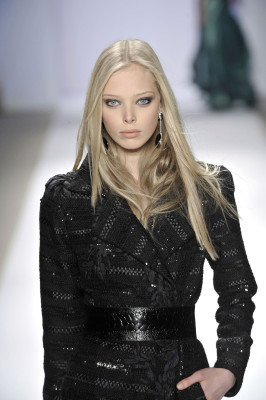 Tanya Dziahileva pic #262994