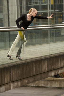 Tanya Dziahileva pic #501587