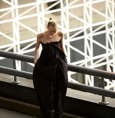 Tanya Dziahileva pic #501588