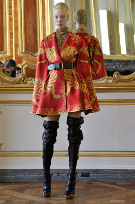 Tanya Dziahileva pic #265878